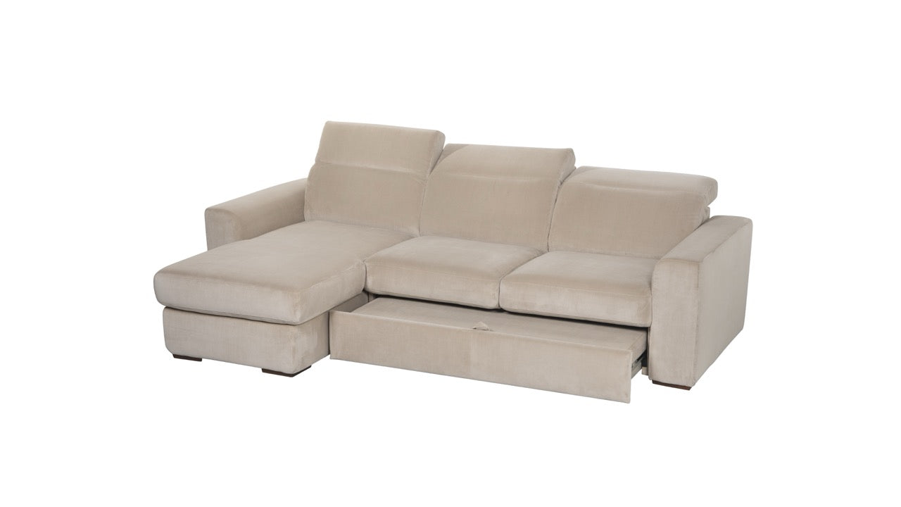 Manhattan Longchair