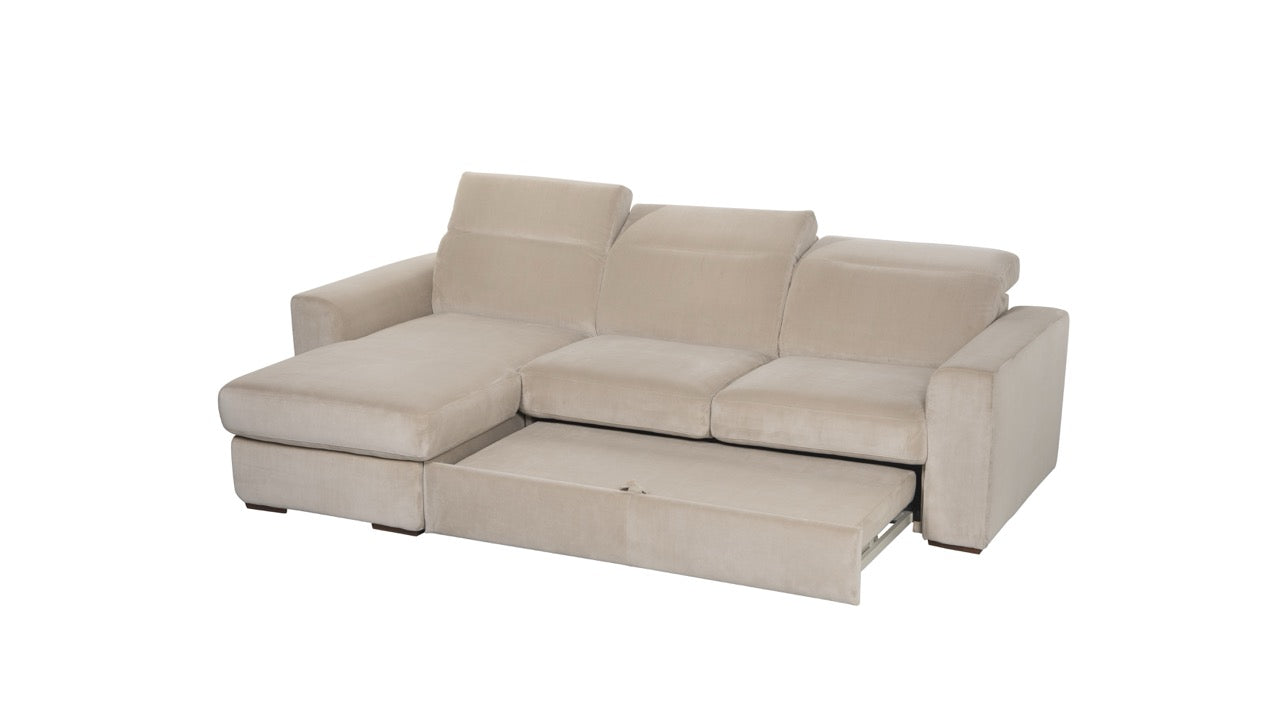 Manhattan Longchair