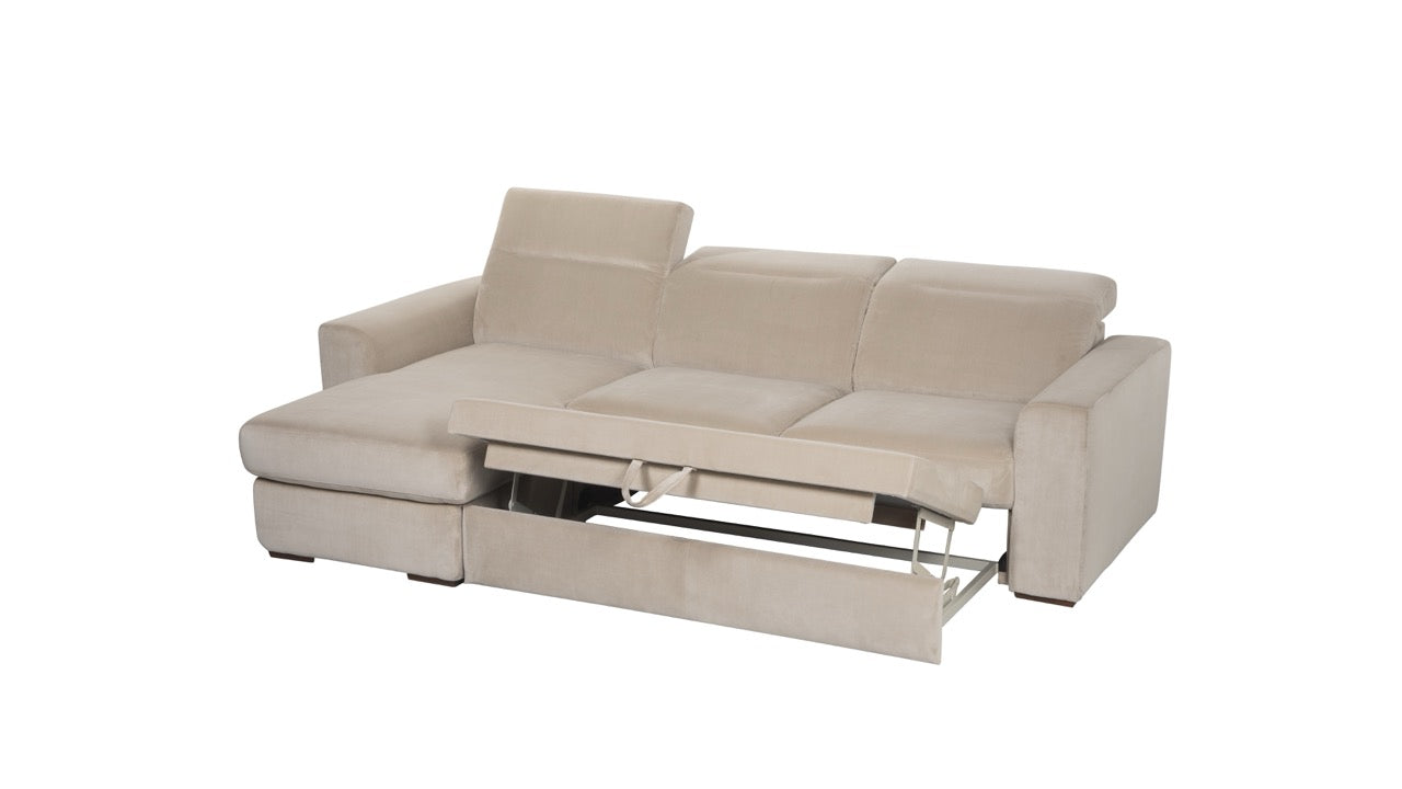 Manhattan Longchair