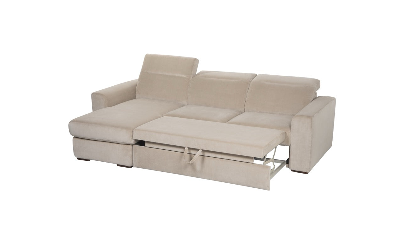 Manhattan Longchair
