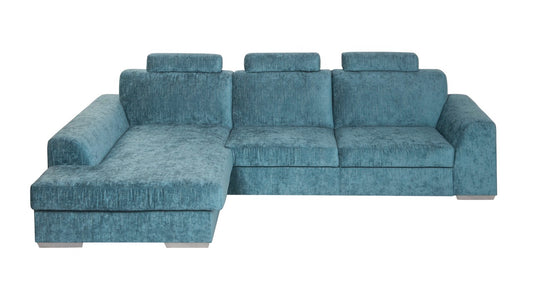 Sydney XL Longchair