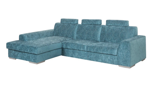 Sydney XL Longchair