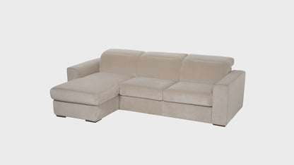 Manhattan Longchair